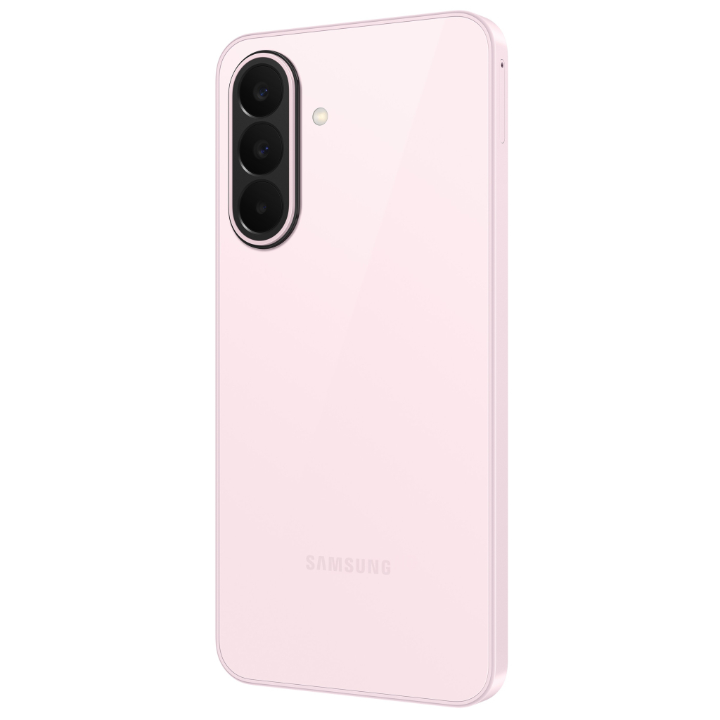 Мобільний телефон Samsung Galaxy A27 5G 6/128Gb Light Pink (SM-A276BLIBEUC)