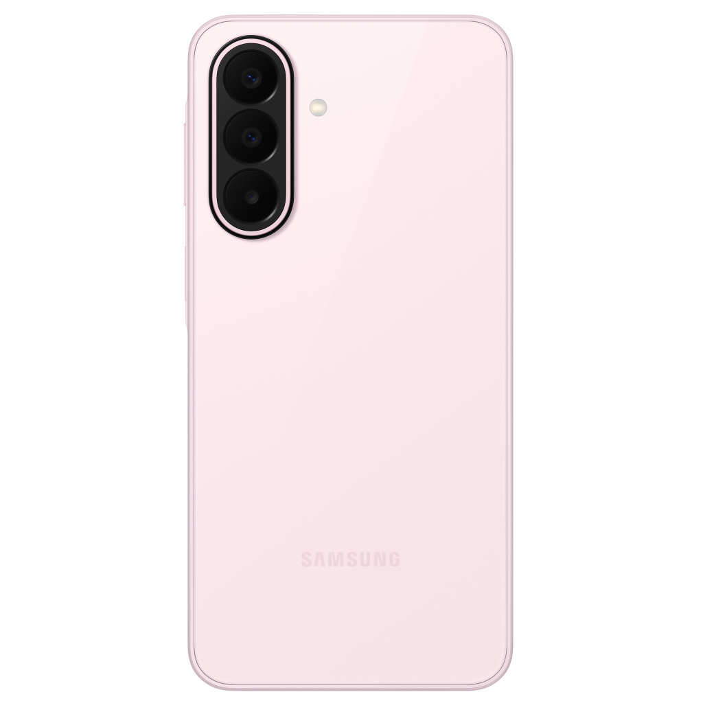 Мобільний телефон Samsung Galaxy A27 5G 6/128Gb Light Pink (SM-A276BLIBEUC)