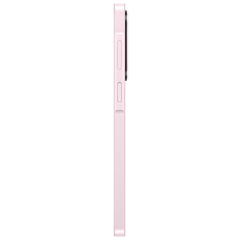 Мобільний телефон Samsung Galaxy A27 5G 6/128Gb Light Pink (SM-A276BLIBEUC)
