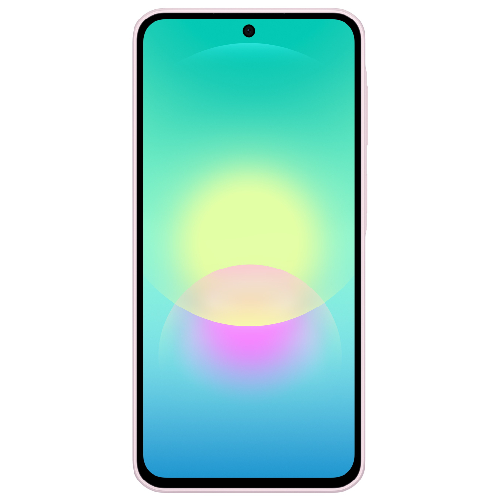 Мобільний телефон Samsung Galaxy A27 5G 6/128Gb Light Pink (SM-A276BLIBEUC)