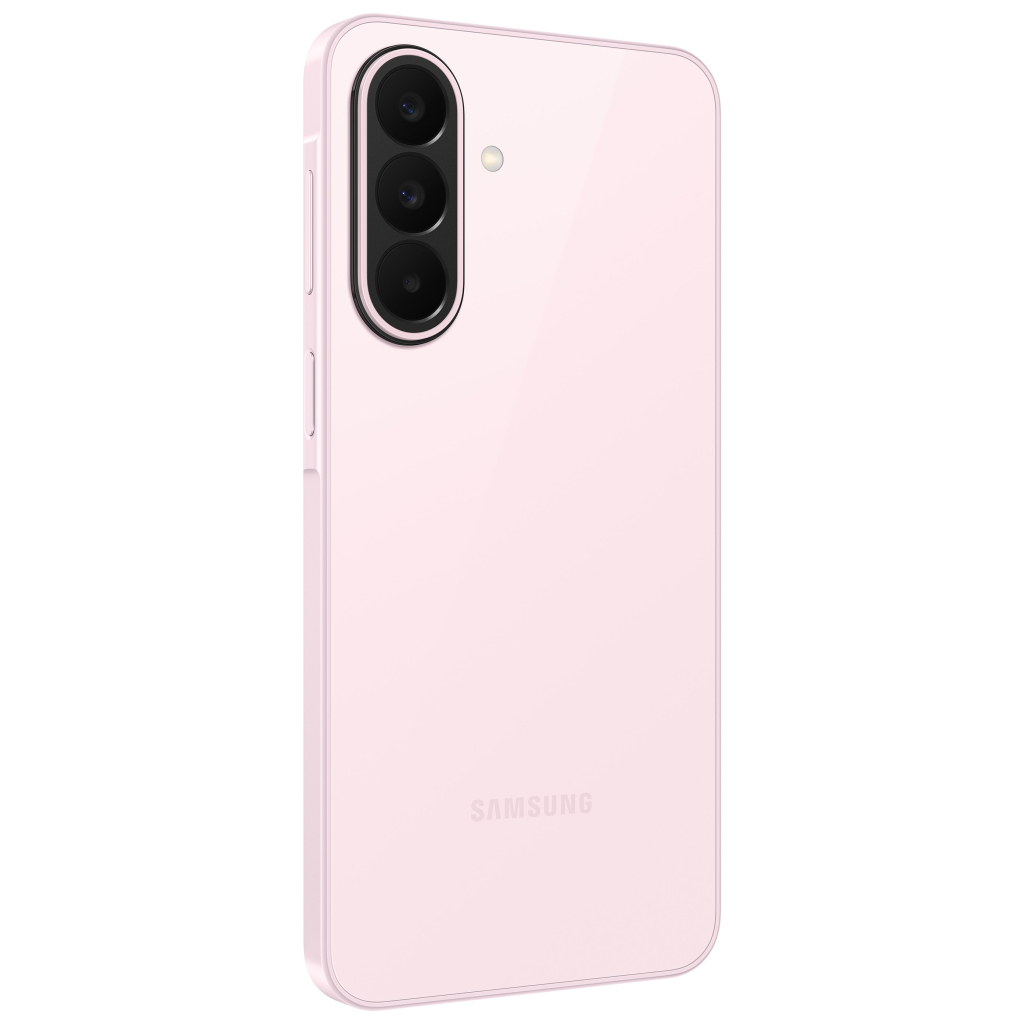 Мобільний телефон Samsung Galaxy A27 5G 6/128Gb Light Pink (SM-A276BLIBEUC)