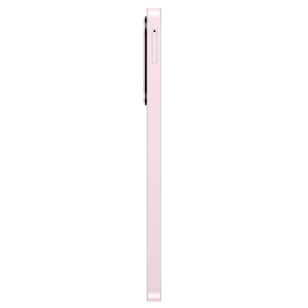 Мобільний телефон Samsung Galaxy A27 5G 6/128Gb Light Pink (SM-A276BLIBEUC)