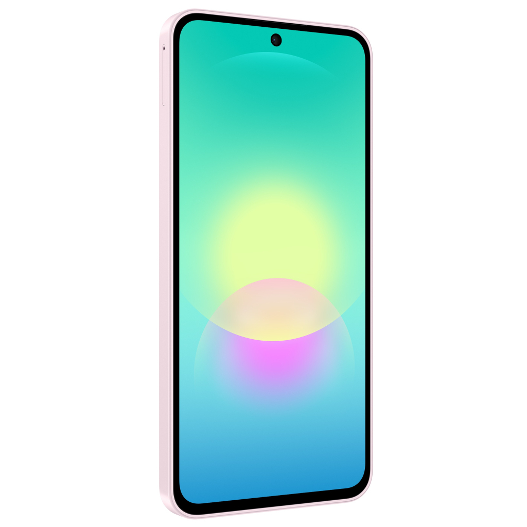 Мобільний телефон Samsung Galaxy A27 5G 6/128Gb Light Pink (SM-A276BLIBEUC)