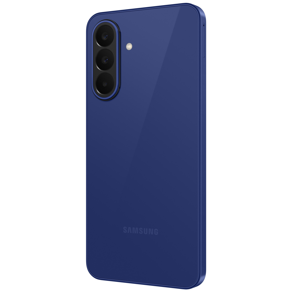 Мобільний телефон Samsung Galaxy A27 5G 6/128Gb Blue (SM-A276BZBBEUC)