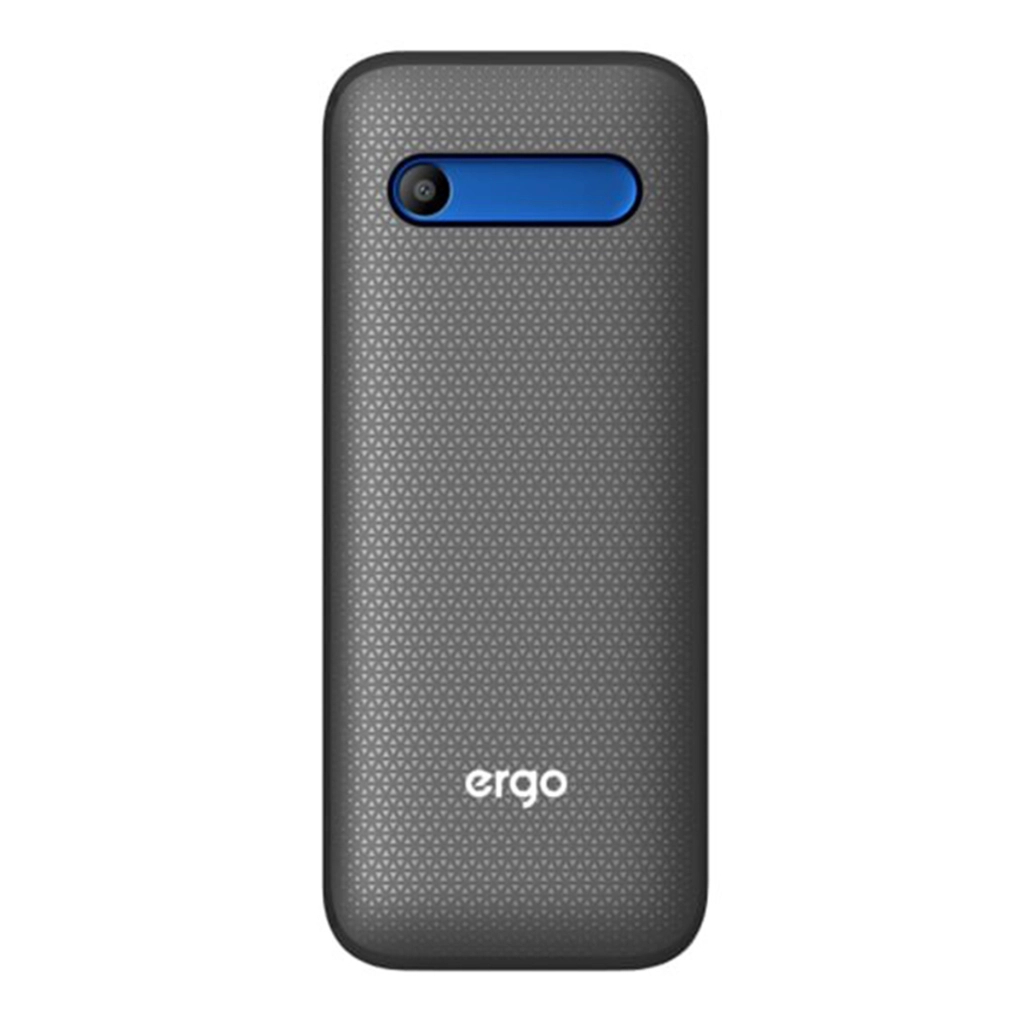 Мобільний телефон Ergo E241 Blue