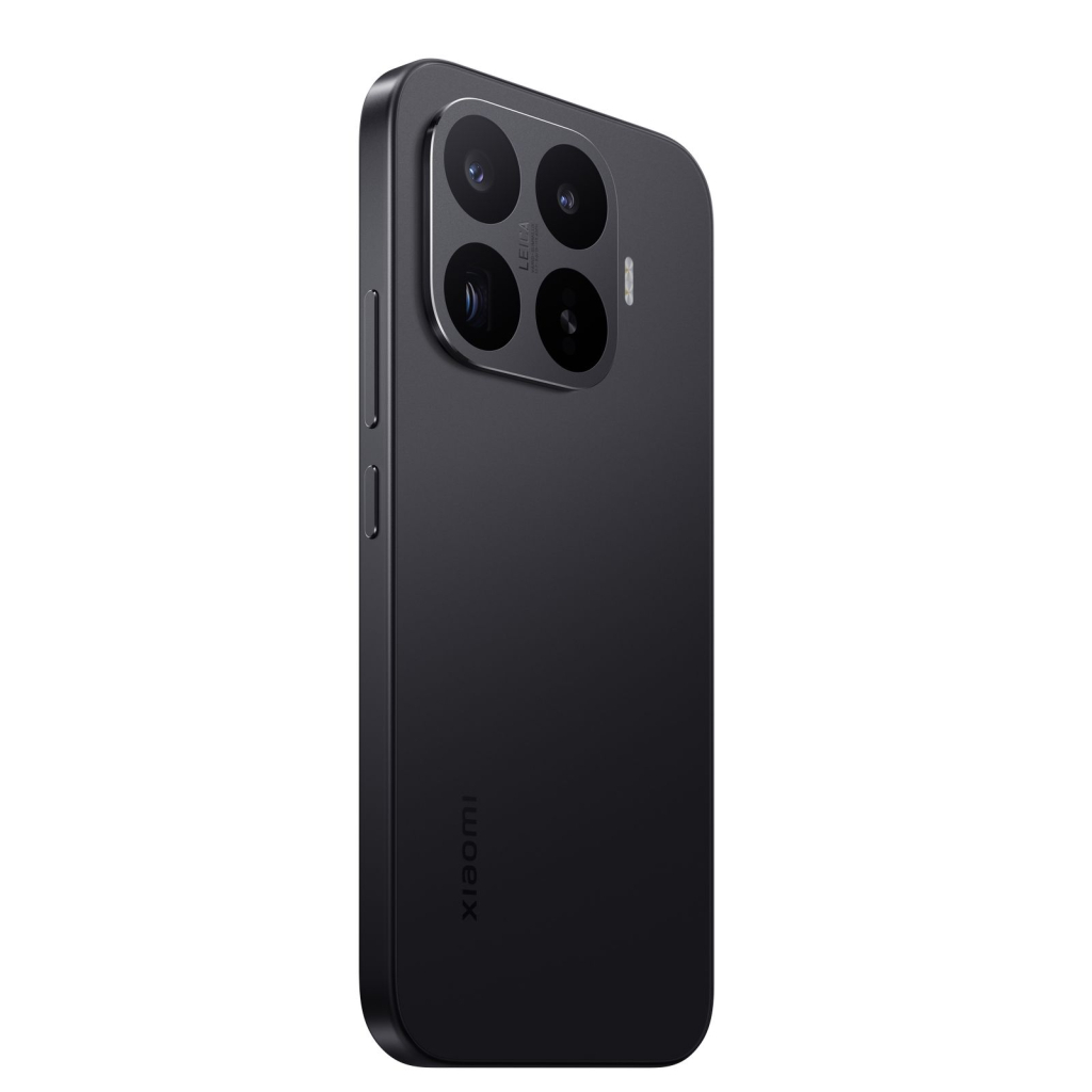 Мобільний телефон Xiaomi 17T 12/256GB Black (1201326)