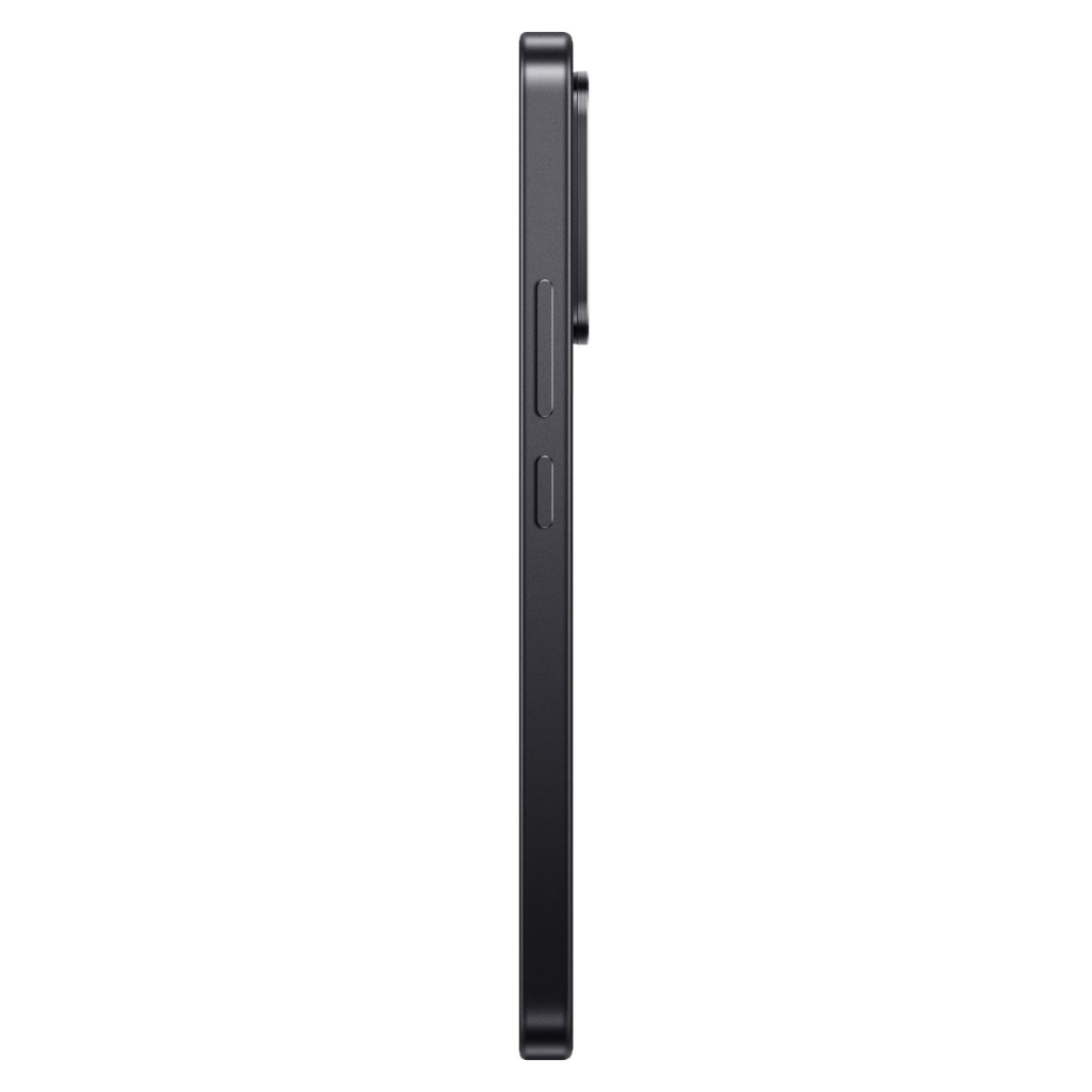 Мобільний телефон Xiaomi 17T 12/256GB Black (1201326)