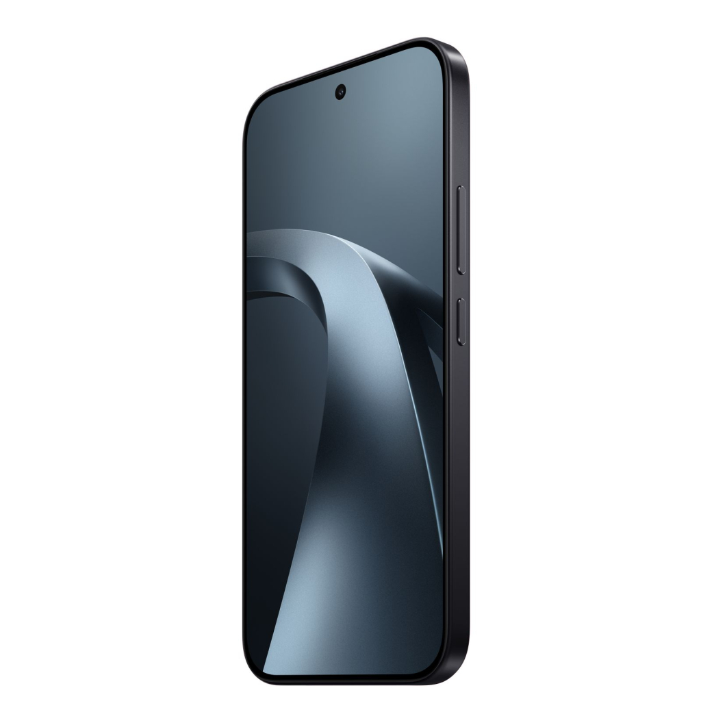 Мобільний телефон Xiaomi 17T 12/256GB Black (1201326)
