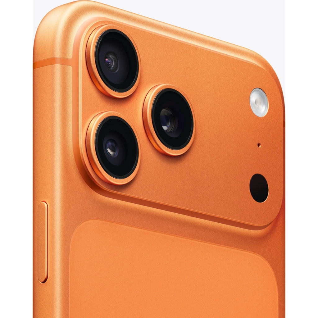Мобільний телефон Apple iPhone 17 Pro Max 1TB Cosmic Orange (MFYW4)
