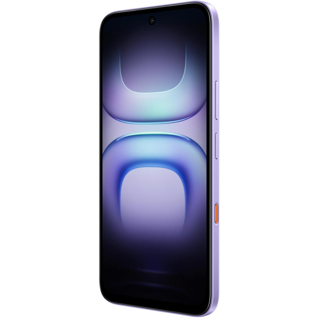 Мобільний телефон Infinix Hot 70 8/256Gb Quiet Violet (4894947121968)