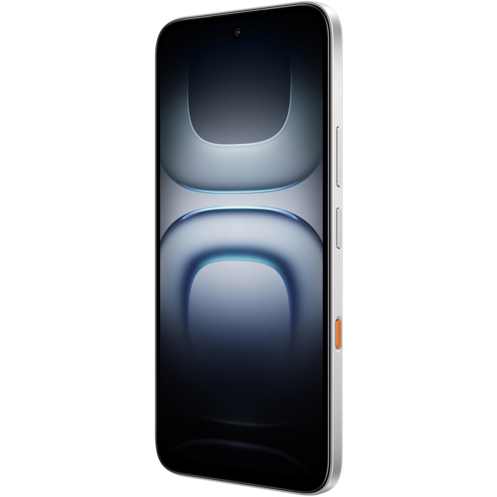 Мобільний телефон Infinix Hot 70 8/256Gb Silver Dancer (4894947121883)