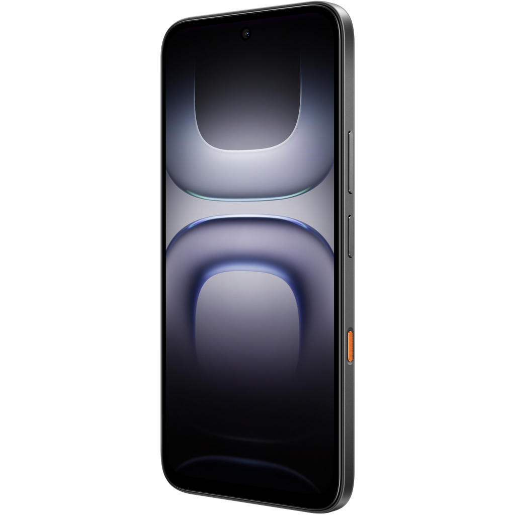 Мобільний телефон Infinix Hot 70 8/256Gb Night Pulse (4894947121807)