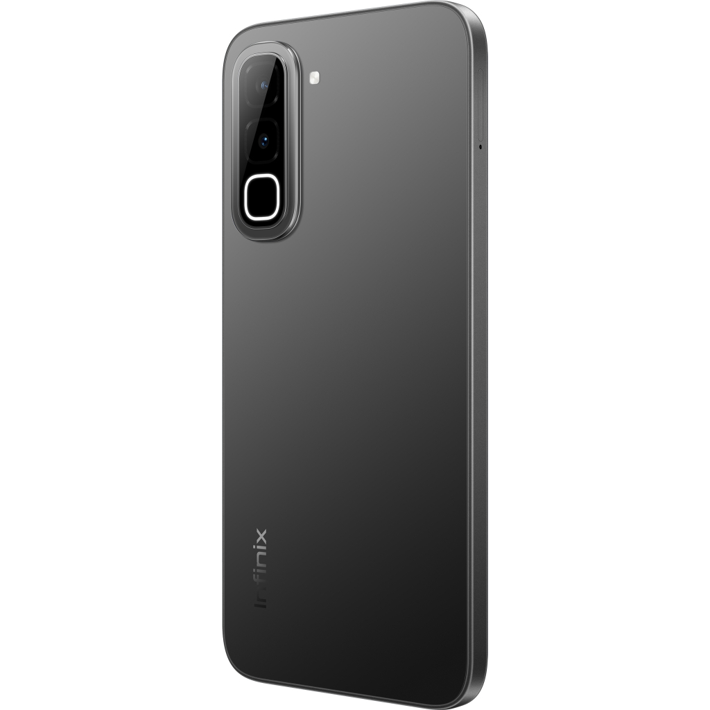 Мобільний телефон Infinix Hot 70 8/256Gb Night Pulse (4894947121807)