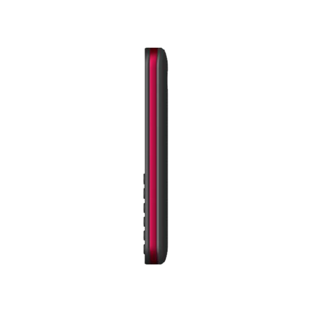 Мобільний телефон Ergo E241 Red