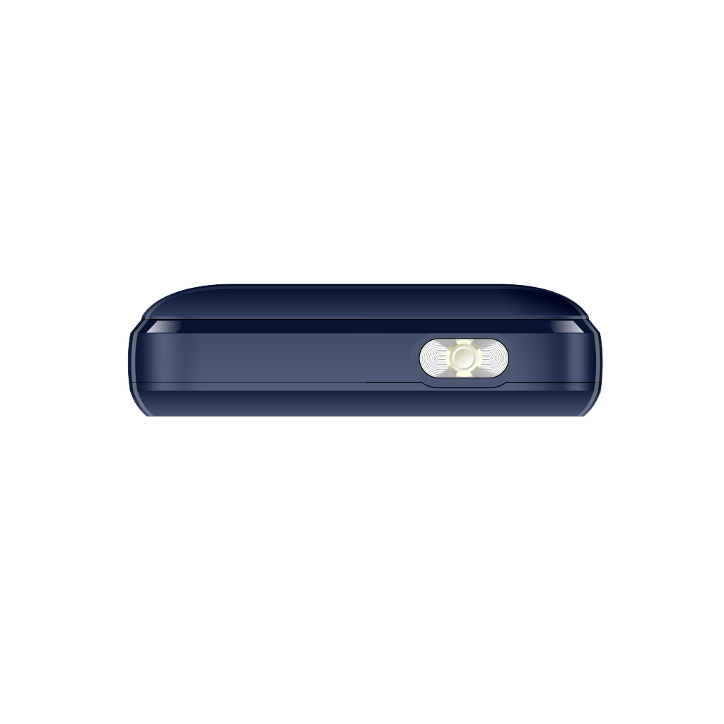 Мобільний телефон Ergo E284 Blue