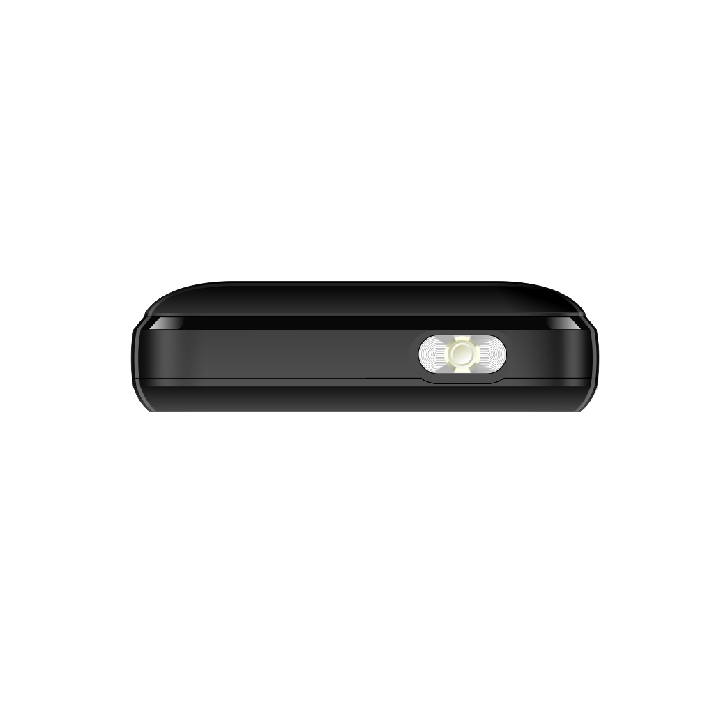 Мобільний телефон Ergo E284 Black