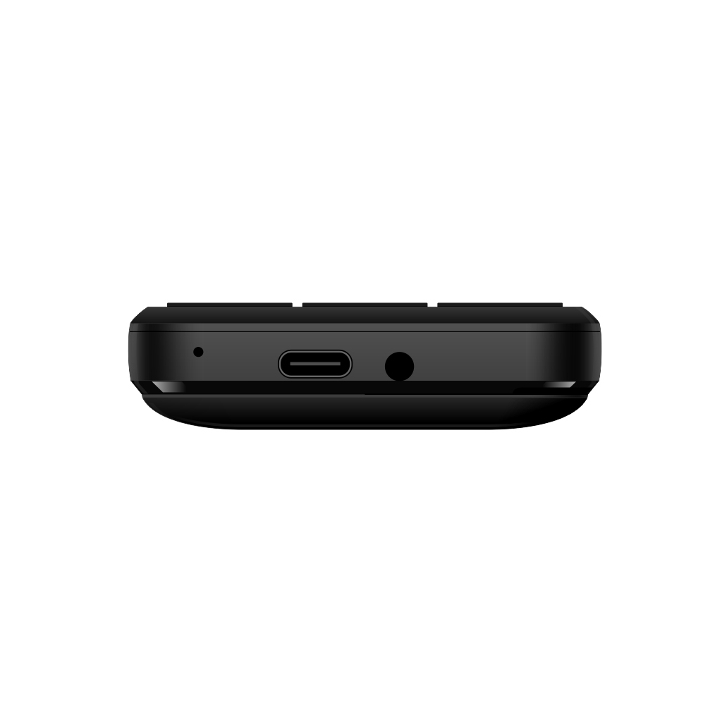 Мобільний телефон Ergo E284 Black