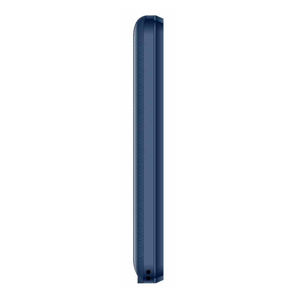 Мобільний телефон Ergo E281 Blue