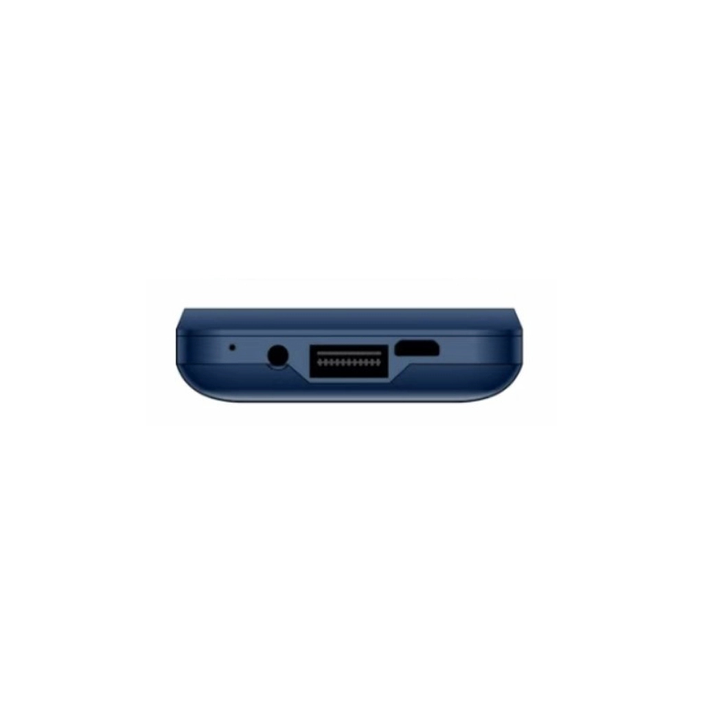 Мобільний телефон Ergo E281 Blue