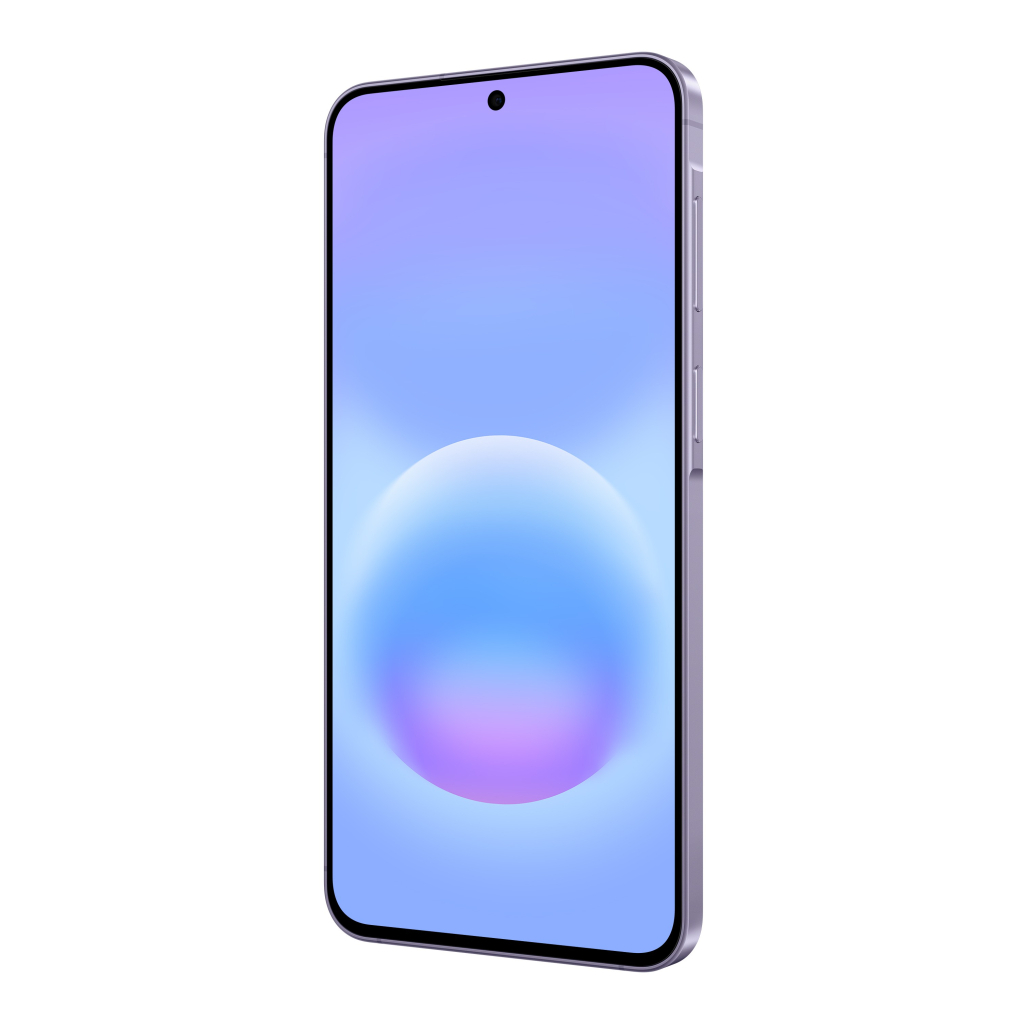 Мобільний телефон Samsung Galaxy A57 5G 8/128Gb Violet (SM-A576BZVBEUC)