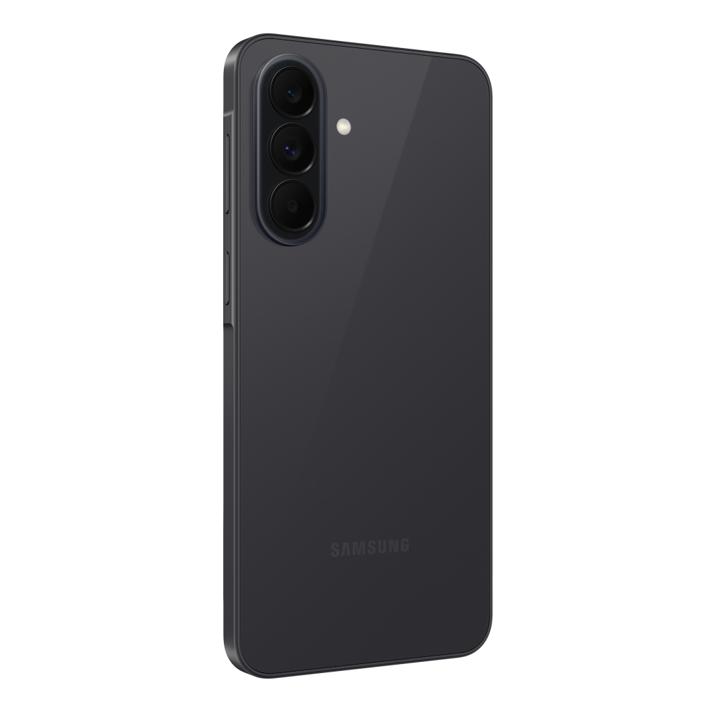 Мобільний телефон Samsung Galaxy A37 5G 8/256Gb Gray (SM-A376BZAGEUC)
