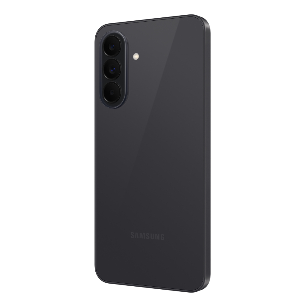 Мобільний телефон Samsung Galaxy A37 5G 8/256Gb Gray (SM-A376BZAGEUC)