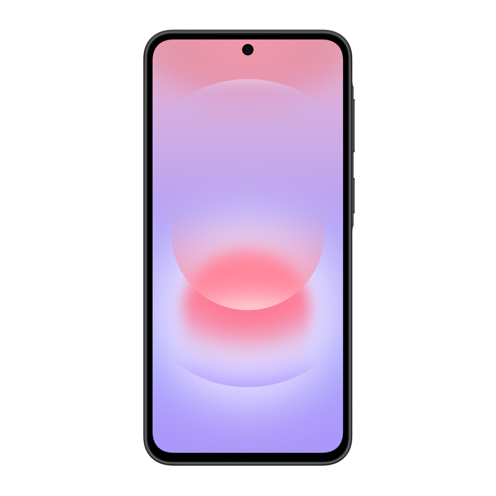 Мобільний телефон Samsung Galaxy A37 5G 8/256Gb Gray (SM-A376BZAGEUC)