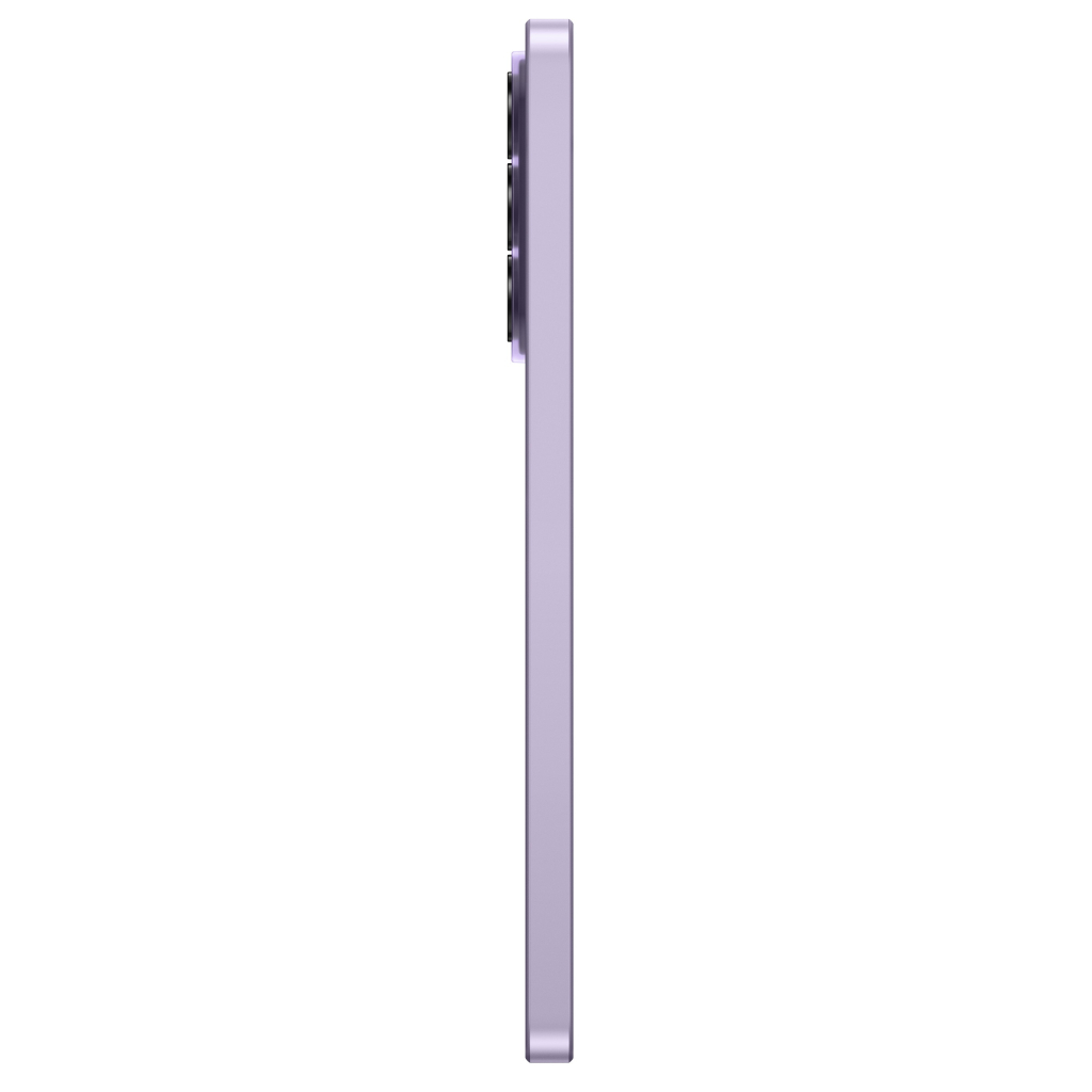 Мобільний телефон Samsung Galaxy A37 5G 6/128Gb Light Violet (SM-A376BLVBEUC)