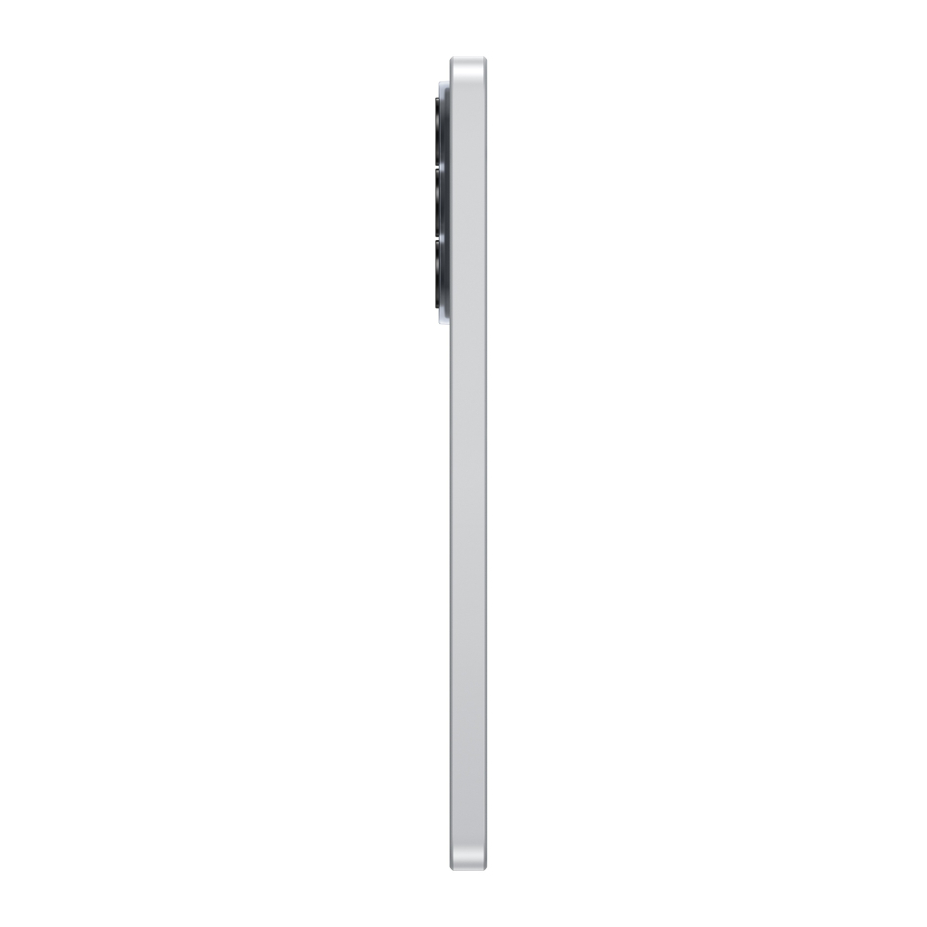 Мобільний телефон Samsung Galaxy A37 5G 6/128Gb White (SM-A376BZWBEUC)