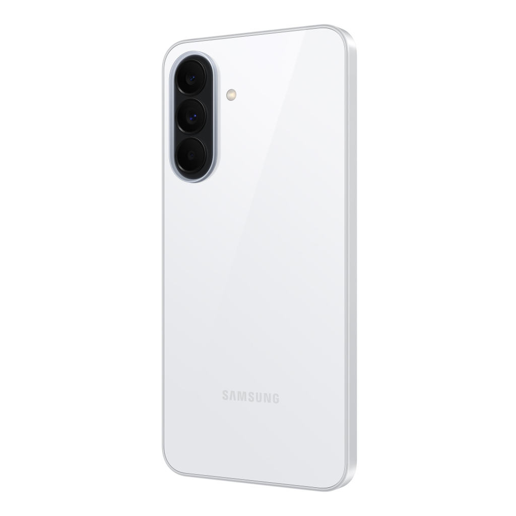 Мобільний телефон Samsung Galaxy A37 5G 6/128Gb White (SM-A376BZWBEUC)
