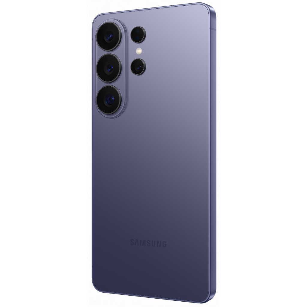 Мобільний телефон Samsung Galaxy S26 Ultra 12/256Gb Cobalt Violet (SM-S948BZVDEUC)