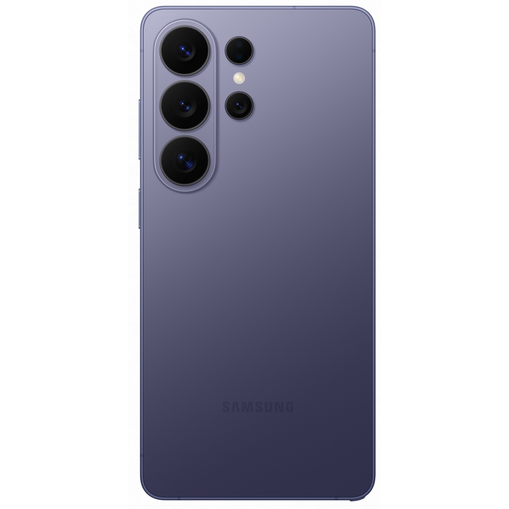Мобільний телефон Samsung Galaxy S26 Ultra 12/256Gb Cobalt Violet (SM-S948BZVDEUC)