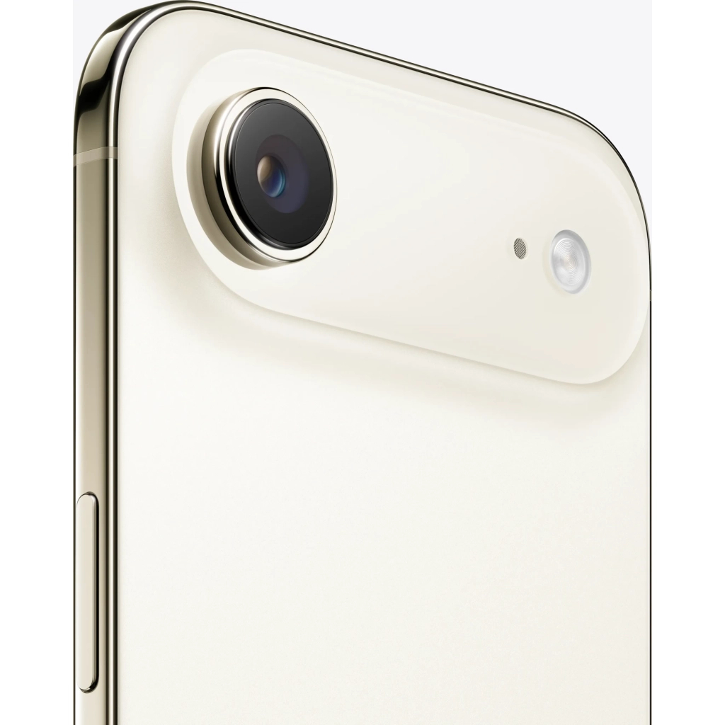 Мобільний телефон Apple iPhone Air 256GB Light Gold (MG2N4)