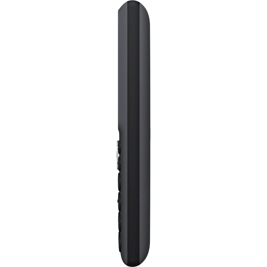 Мобільний телефон HMD 100 DS Grey