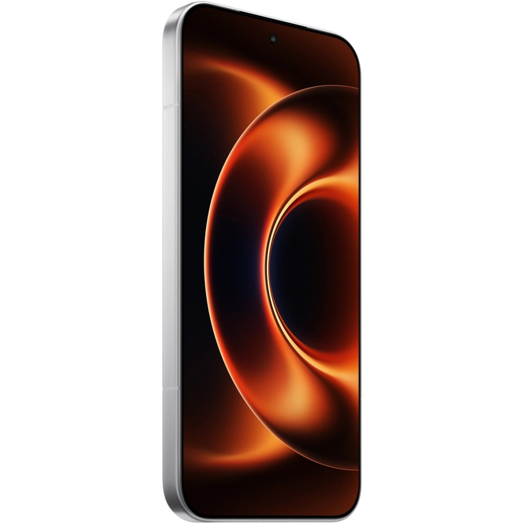 Мобільний телефон Xiaomi 17 Ultra 16/512GB White (1186352)