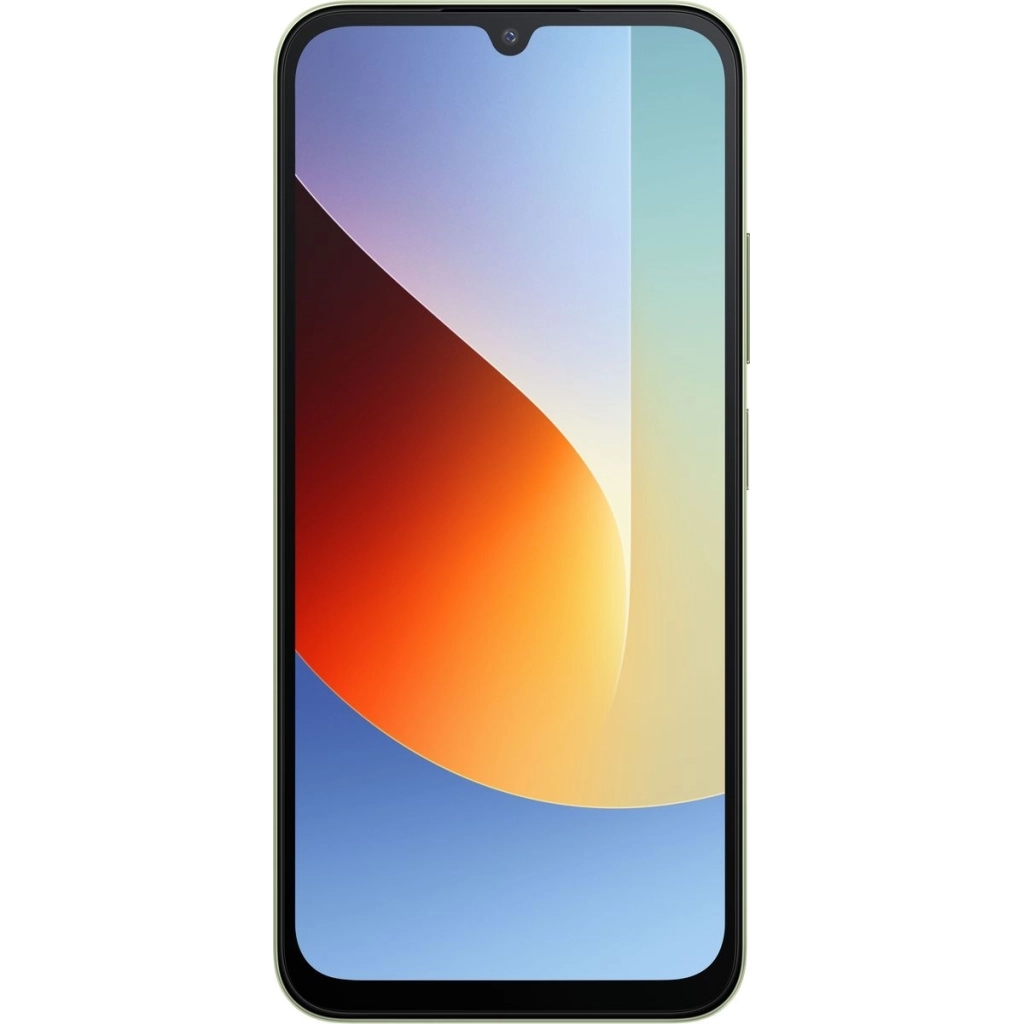 Мобільний телефон Xiaomi Redmi A7 Pro 4/64GB Palm Green (1195179)
