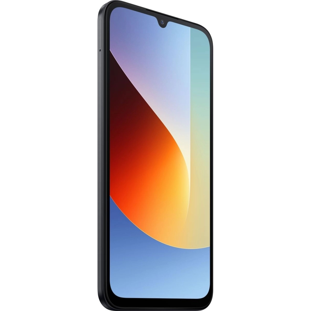 Мобільний телефон Xiaomi Redmi A7 Pro 4/128GB Black (1195181)