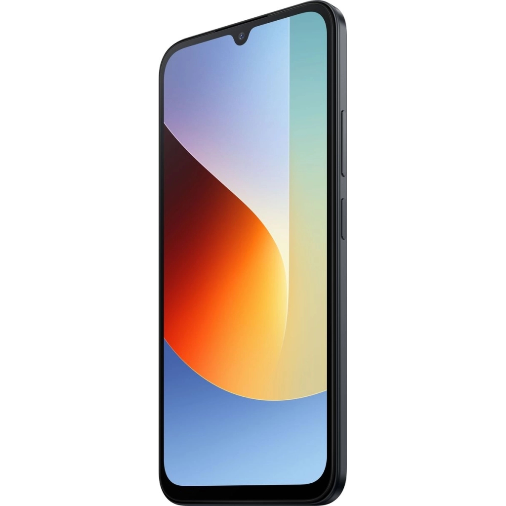 Мобільний телефон Xiaomi Redmi A7 Pro 4/128GB Black (1195181)
