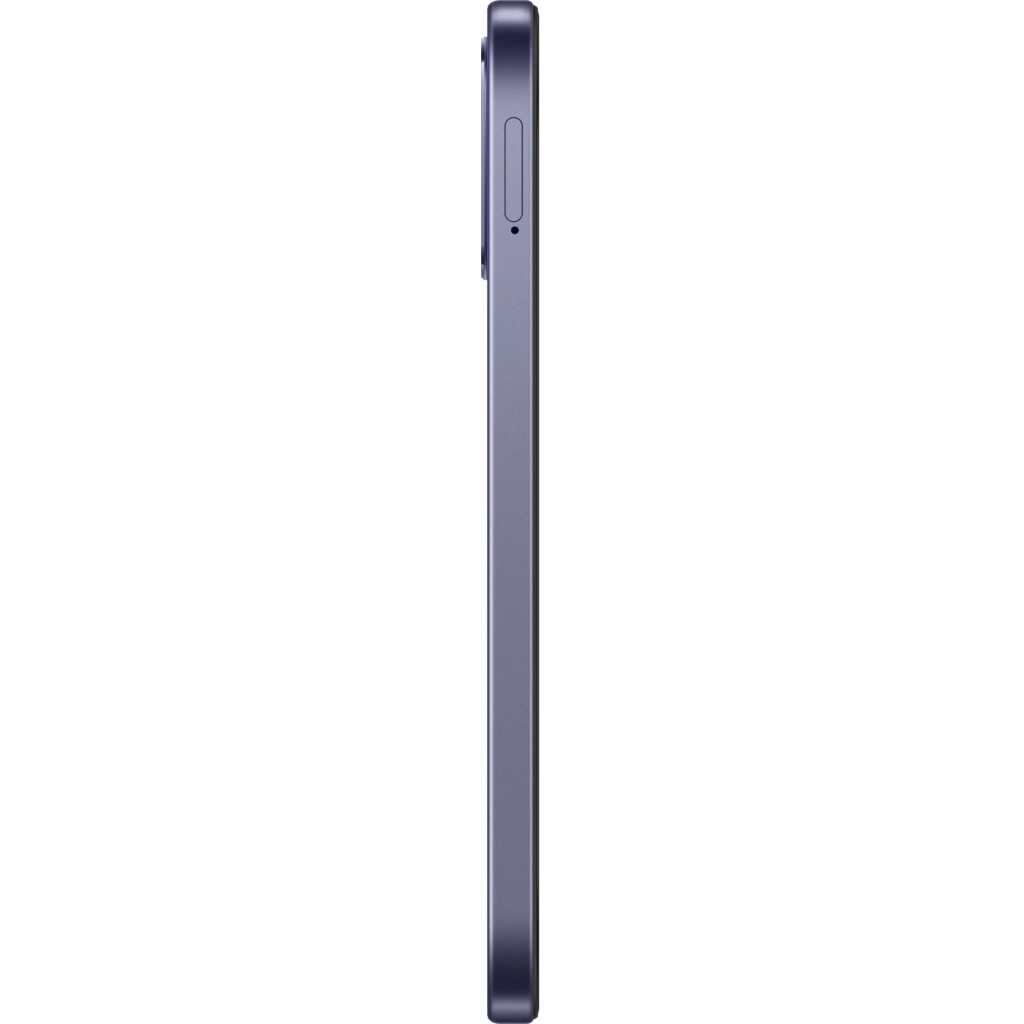 Мобільний телефон Oppo A6k 4/256GB Crystal Violet (OFCPH2891_VIOLET)