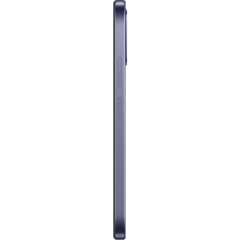 Мобільний телефон Oppo A6k 4/256GB Crystal Violet (OFCPH2891_VIOLET)