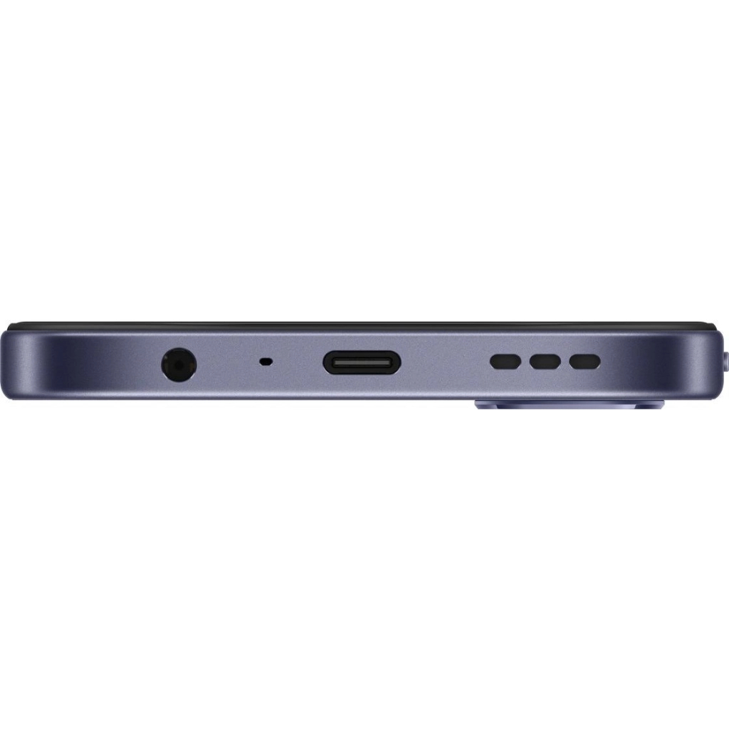 Мобільний телефон Oppo A6k 4/256GB Crystal Violet (OFCPH2891_VIOLET)