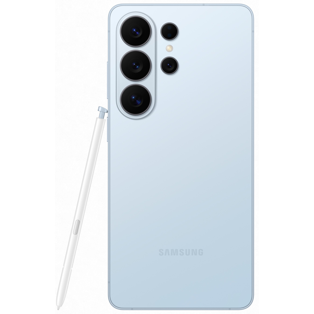 Мобільний телефон Samsung Galaxy S26 Ultra 12/256Gb Sky Blue (SM-S948BLBDEUC)