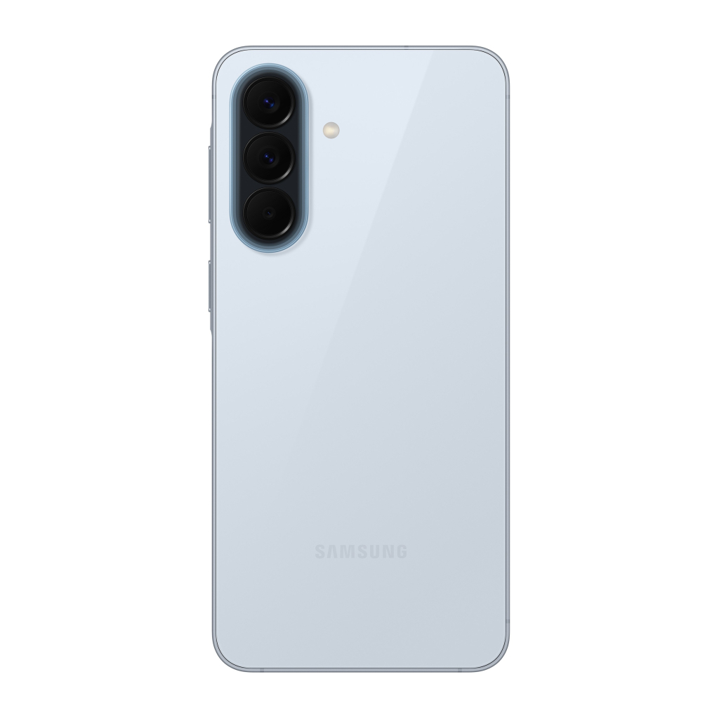 Мобільний телефон Samsung Galaxy A57 5G 12/512Gb Light Blue (SM-A576BLBHEUC)