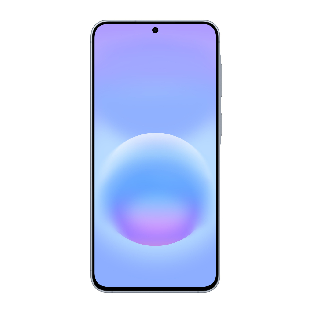 Мобільний телефон Samsung Galaxy A57 5G 12/512Gb Light Blue (SM-A576BLBHEUC)
