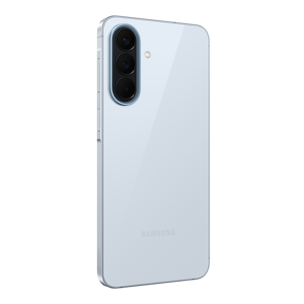Мобільний телефон Samsung Galaxy A57 5G 12/512Gb Light Blue (SM-A576BLBHEUC)