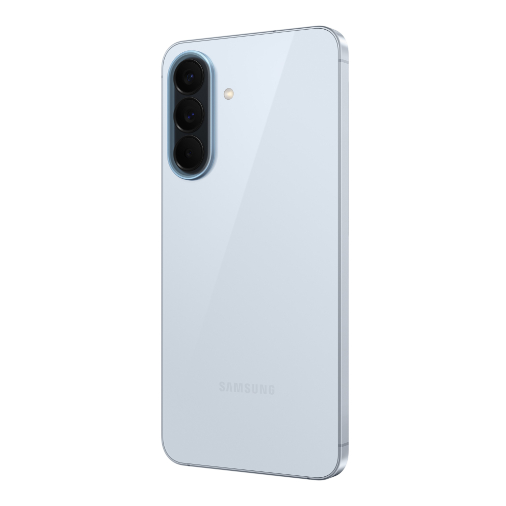 Мобільний телефон Samsung Galaxy A57 5G 12/512Gb Light Blue (SM-A576BLBHEUC)