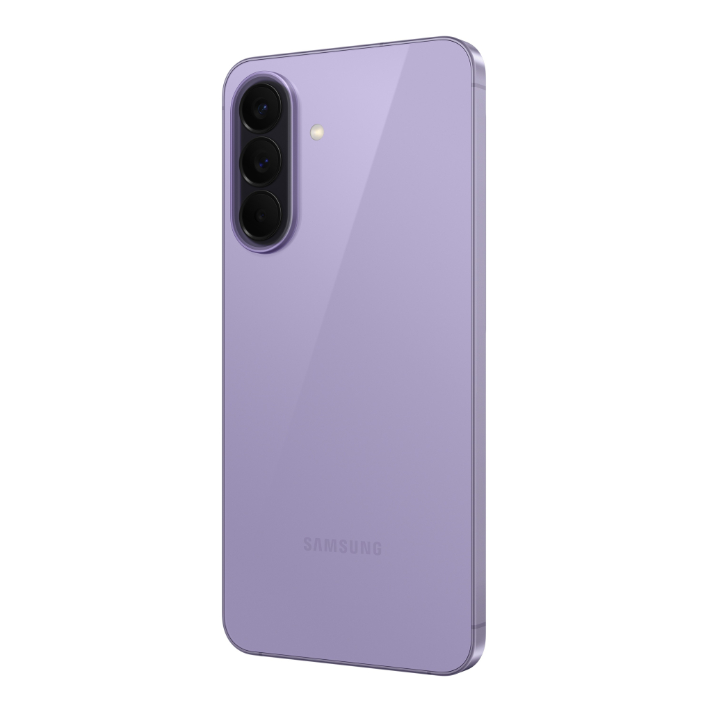 Мобільний телефон Samsung Galaxy A57 5G 12/512Gb Violet (SM-A576BZVHEUC)