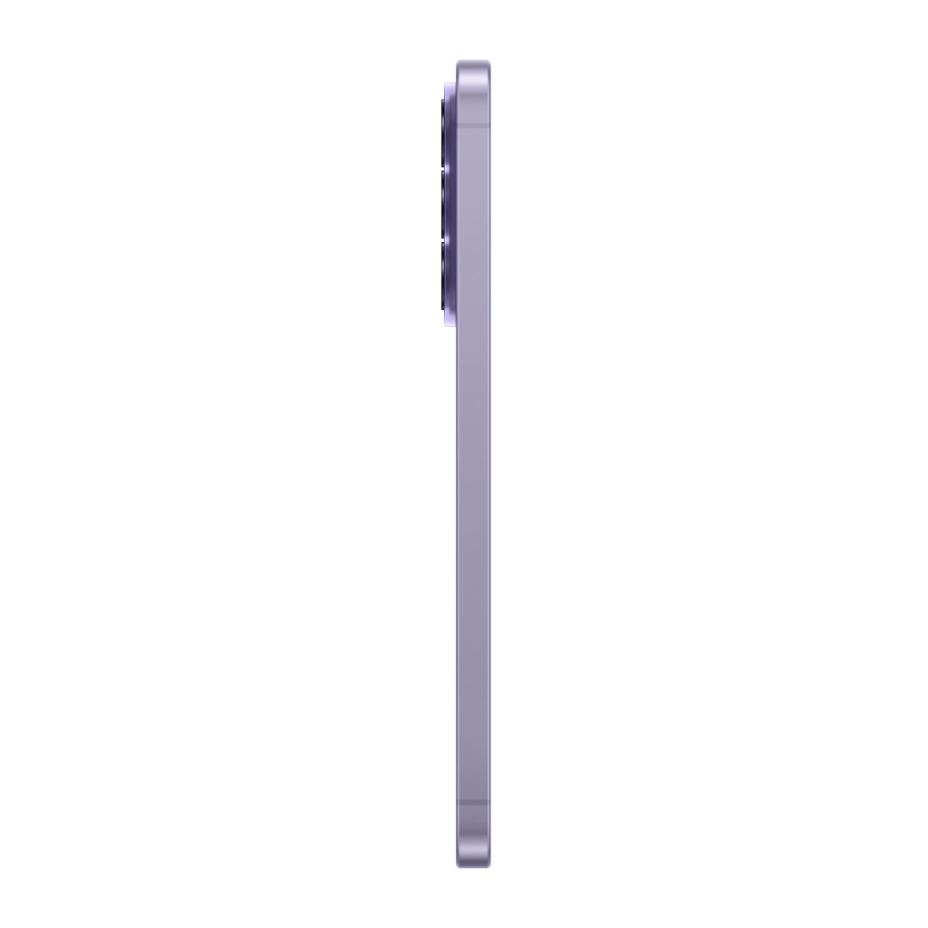 Мобільний телефон Samsung Galaxy A57 5G 8/256Gb Violet (SM-A576BZVDEUC)