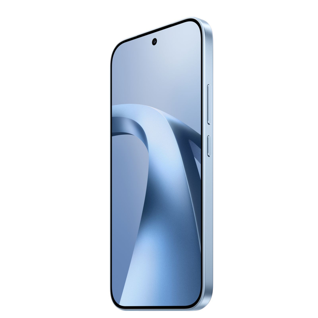Мобільний телефон Xiaomi 17T 12/256GB Blue (1201327)