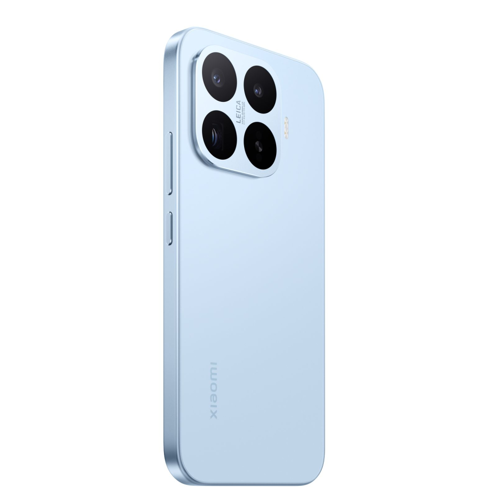 Мобільний телефон Xiaomi 17T 12/256GB Blue (1201327)